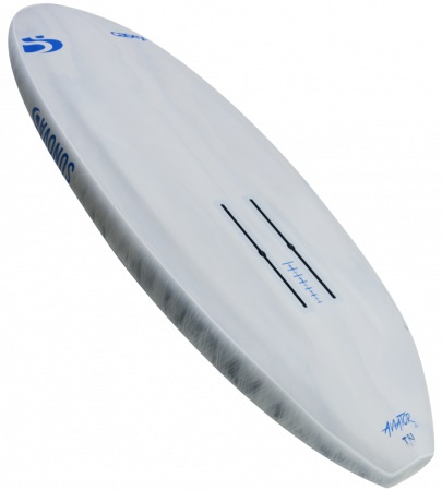 Sunova AVIATOR Downwind Casey - PRO 6'3