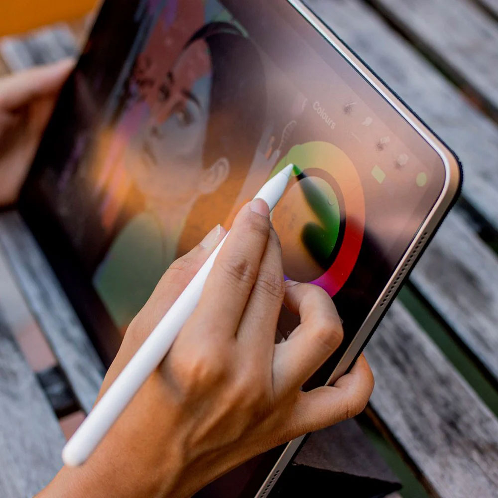 (2er Set) iPad Pro 11