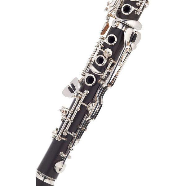 Schreiber D-26 Bb-Clarinet