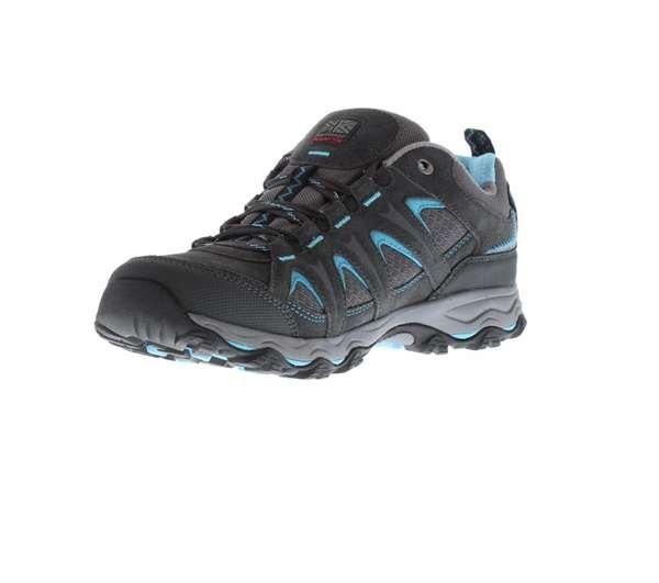 Karrimor Mount Low Ladies Waterproof Walking Shoes