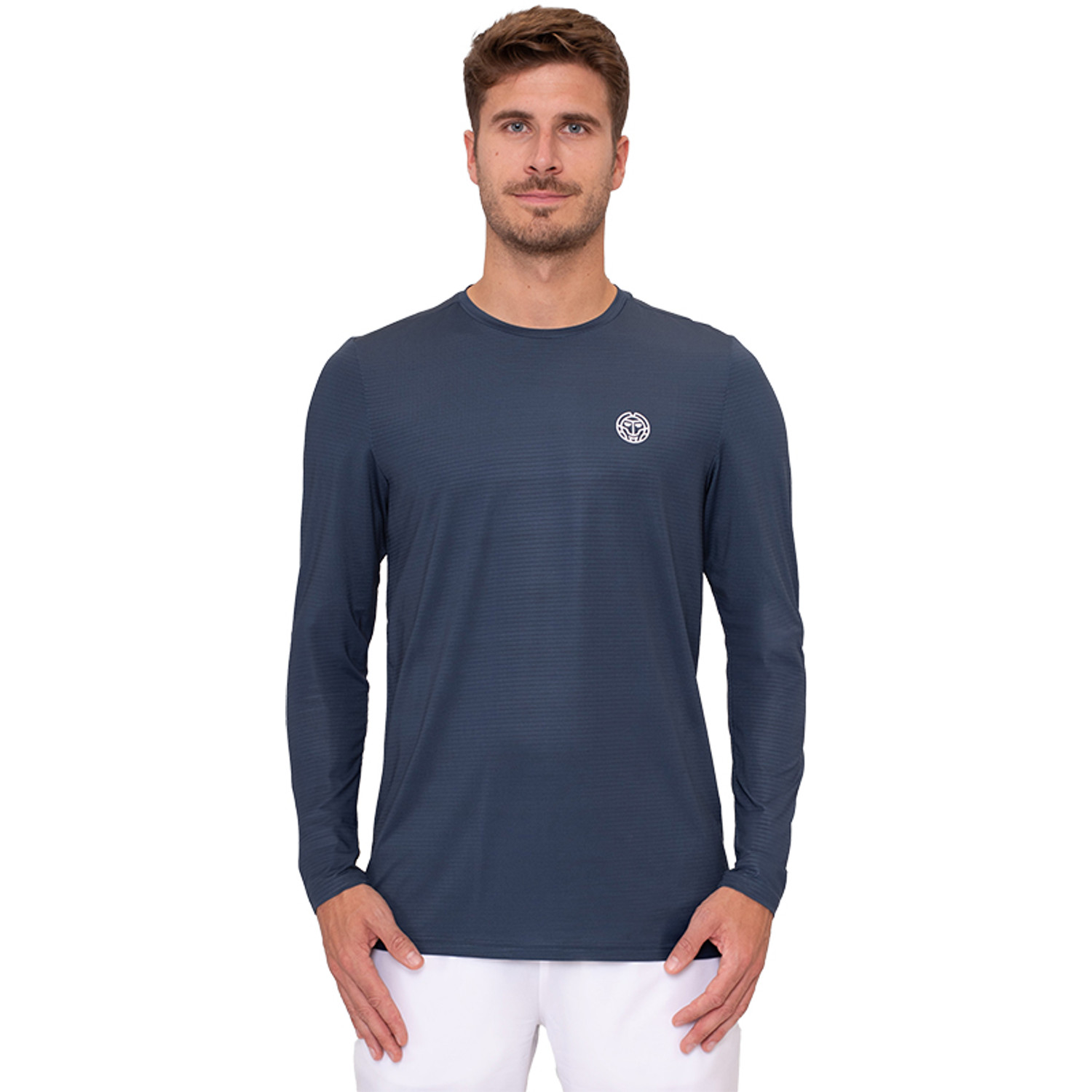 Bidi Badu Crew Longsleeve Set Heren