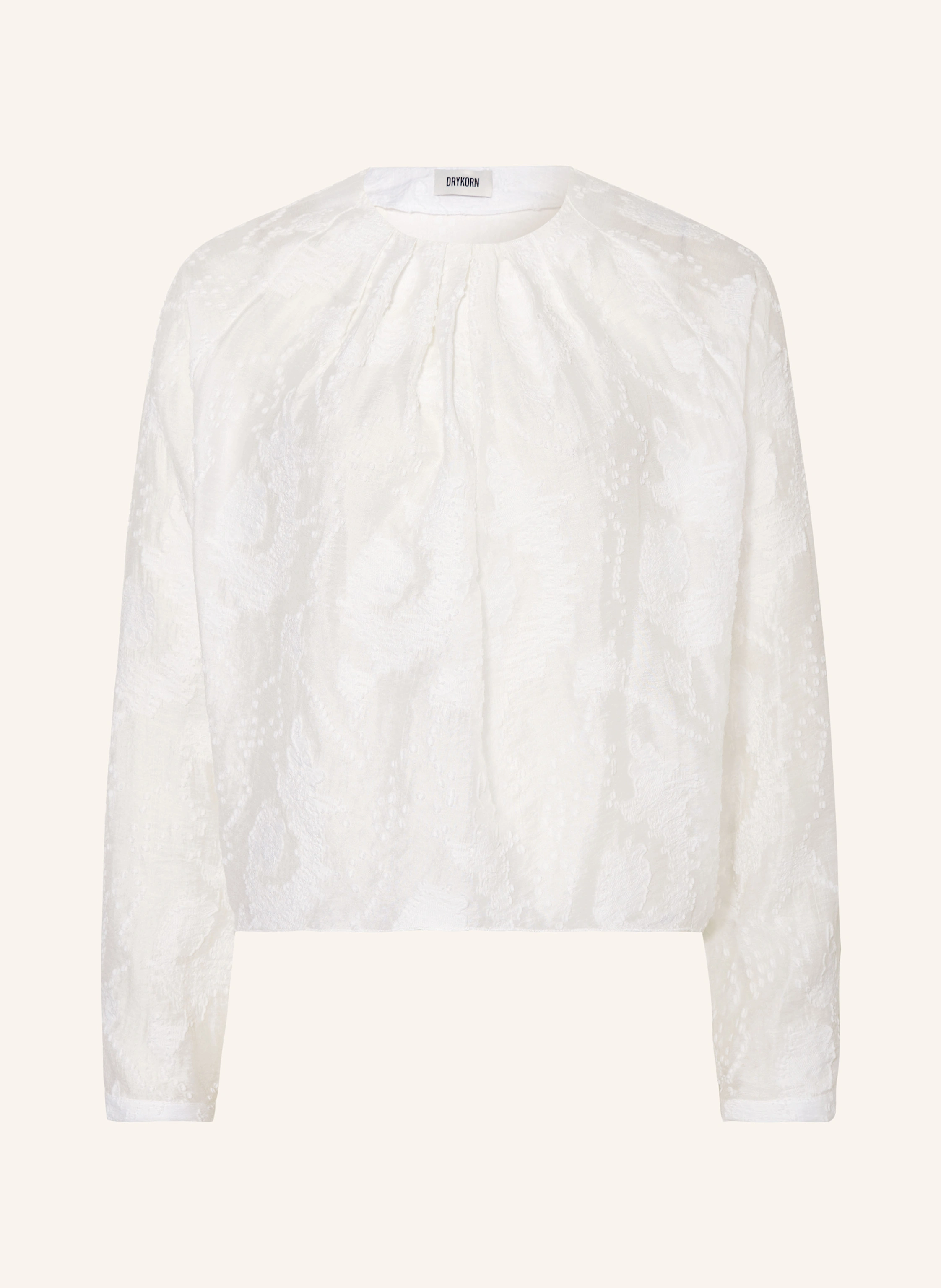 DRYKORN Blusenshirt SEETHA