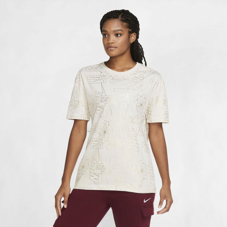 Nike Nike Sportswear Hvid