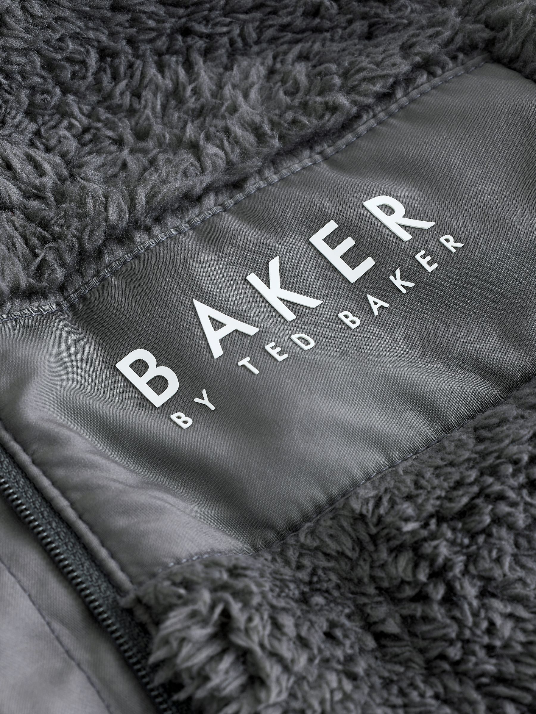 Grijs - Baker by Ted Baker Borg All-In-One