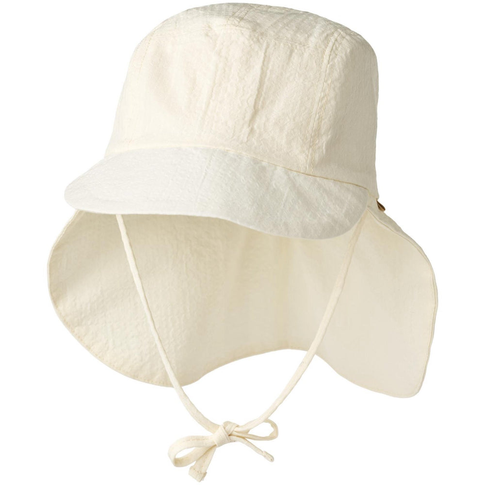 Køb Wheat Ivory Solhat Woven Tonga