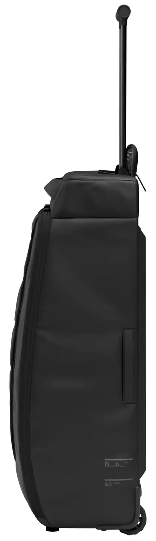 Db Hugger Roller Taske 60L | SkatePro