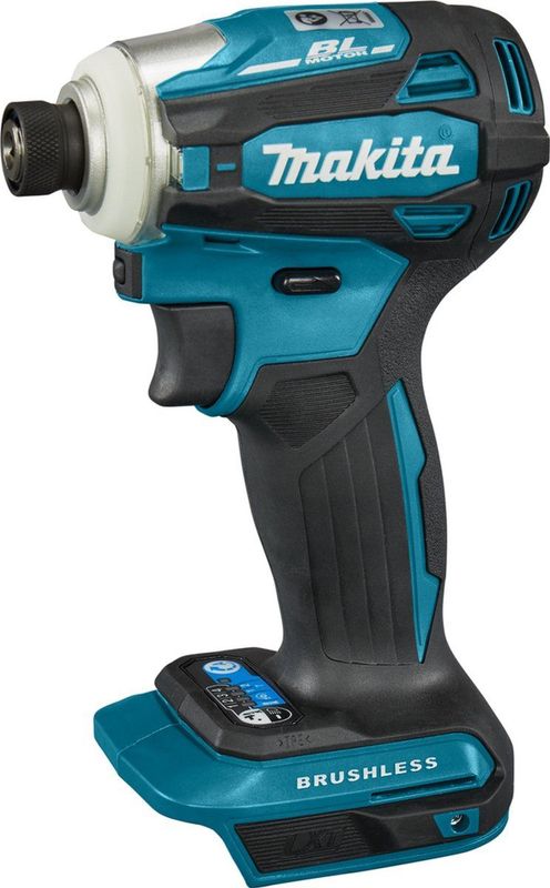 Makita DTD172Z Accu slagschroevendraaier 180Nm 18V Basic Body