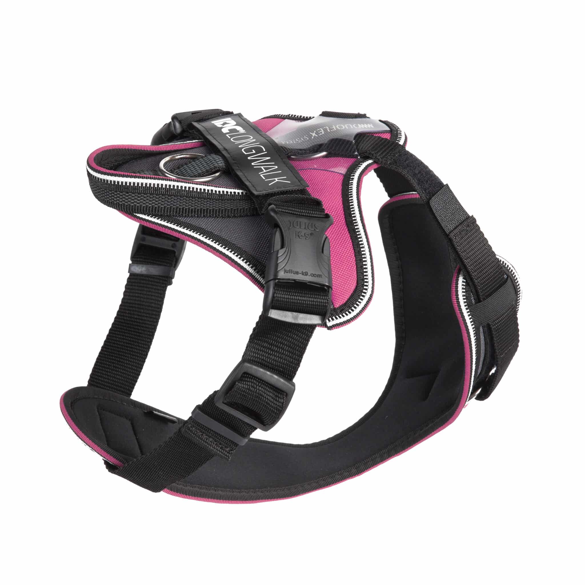 Calça IDC® Longwalk - rosa-acinzentado, tamanho 2XS
