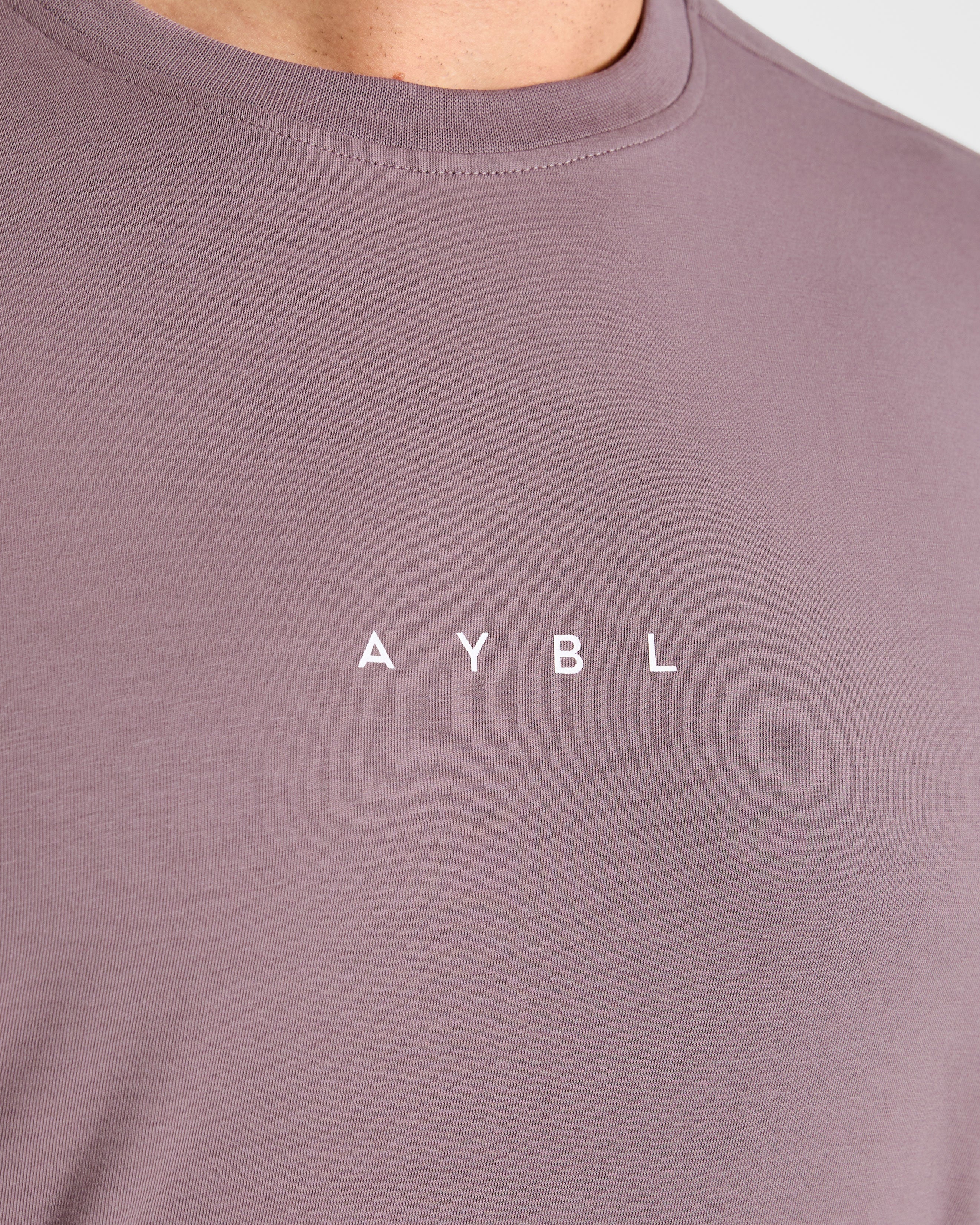 Force Oversized T Shirt