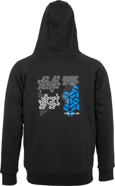 Sweat à Capuche Preston Celcius