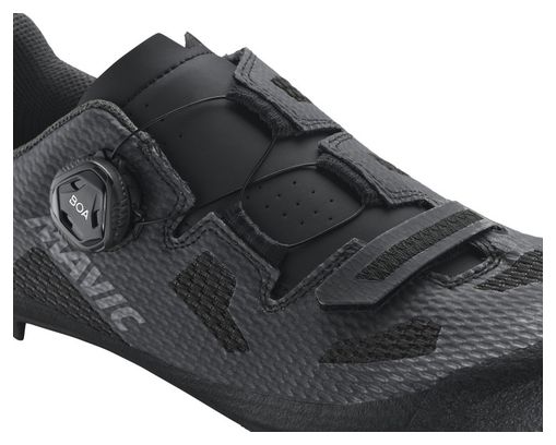 Chaussures VTT Mavic Crossmax SL II Noir