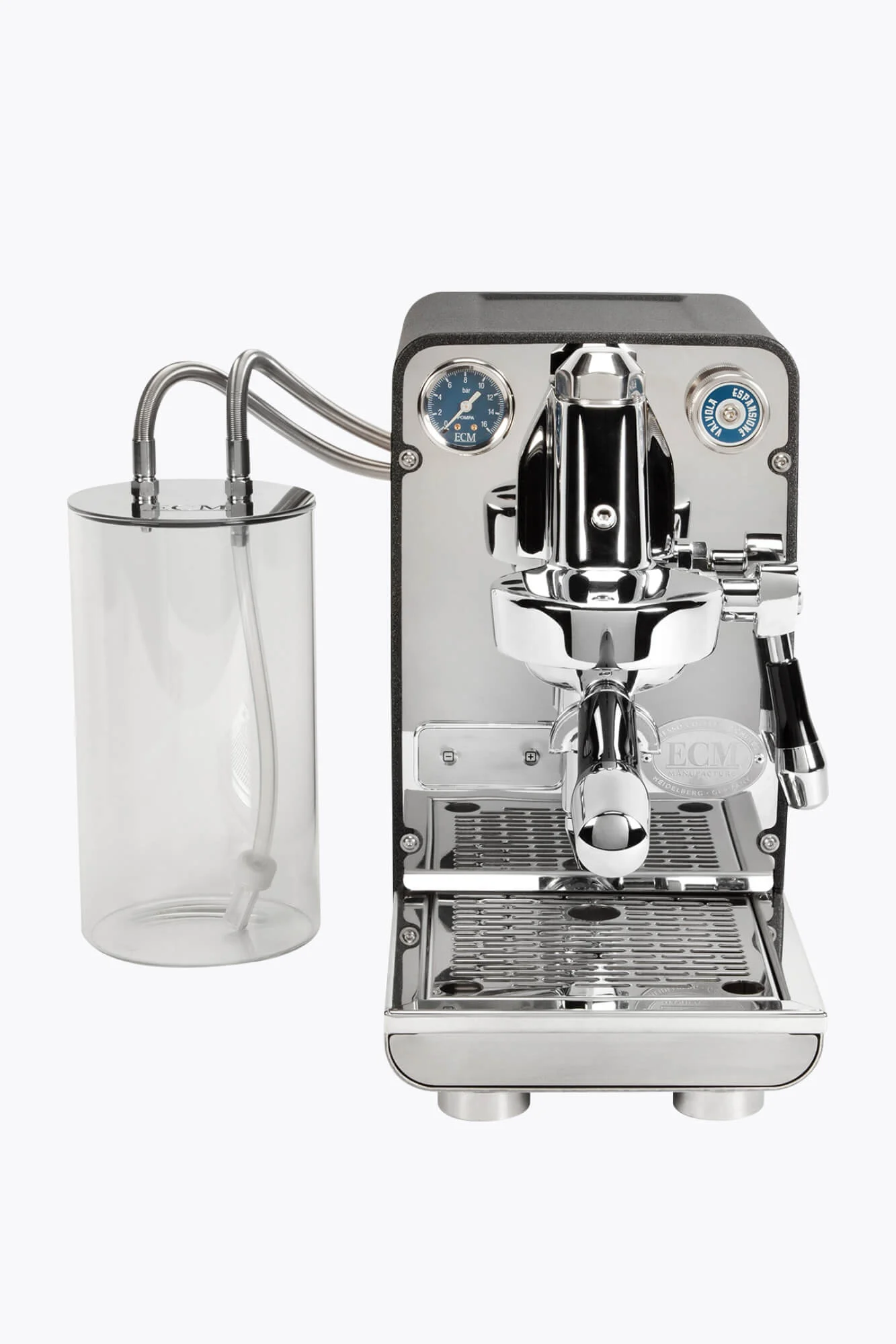 ECM Puristika