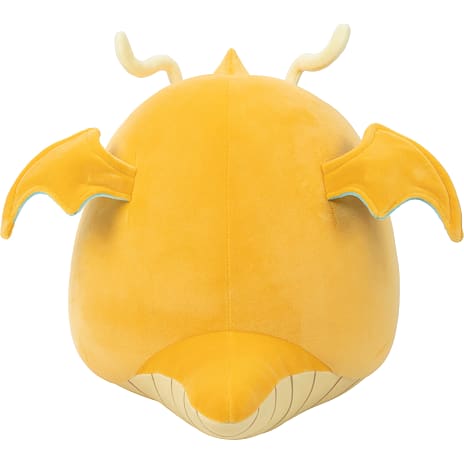 Squishmallows Pokemon Dragonite bamse 35 cm