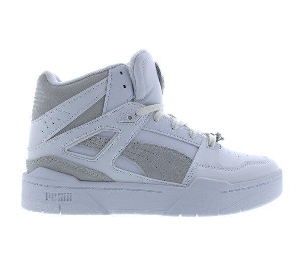 Puma Slipstream High Top Trainers Womens