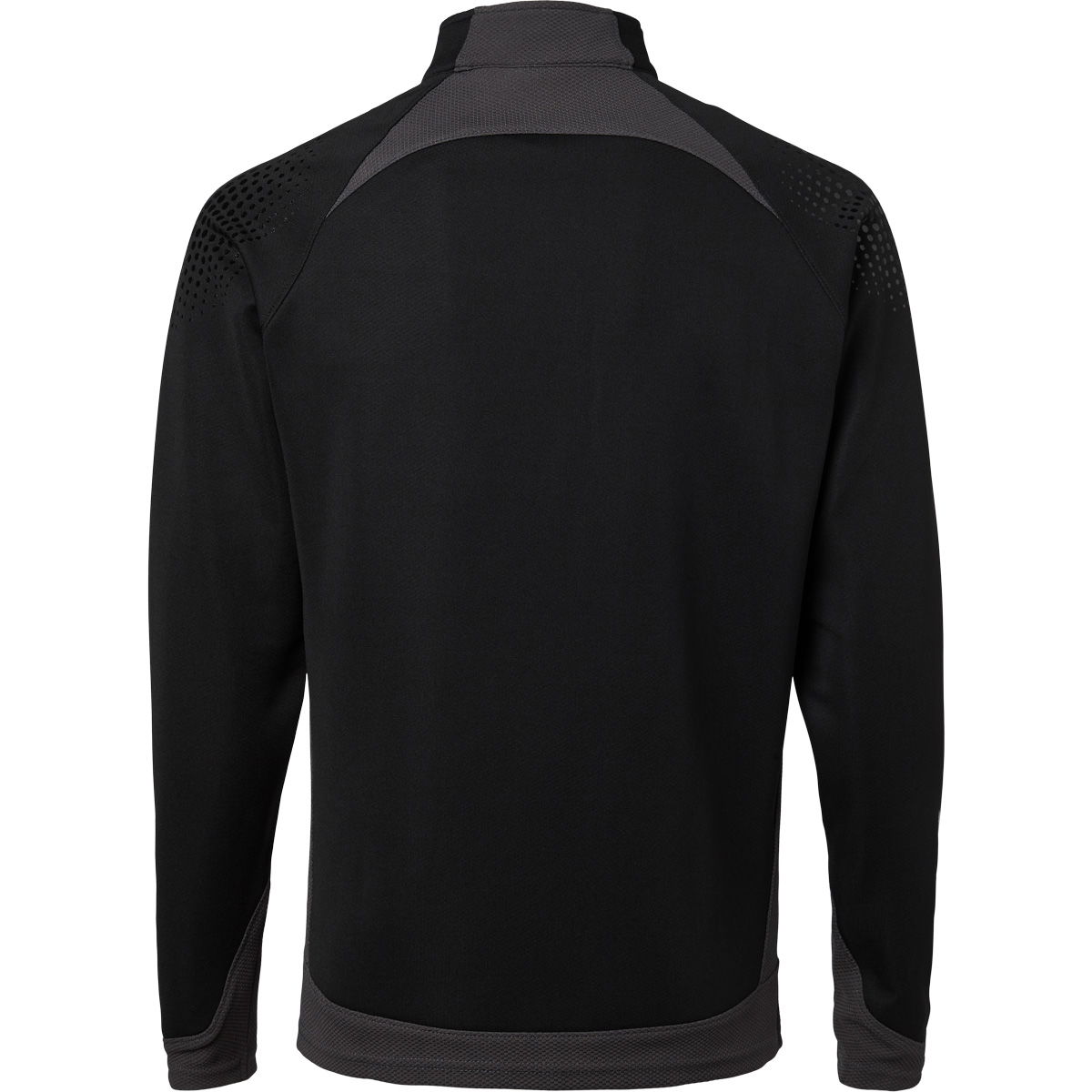 Kolding IF Half Zip Træningstrøje Børn