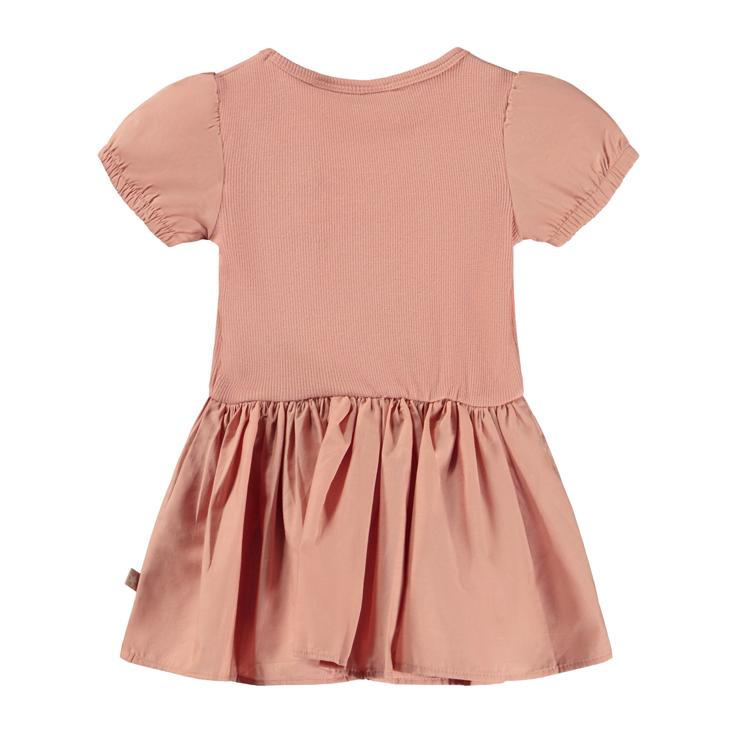 Caitlin - Muted Rose