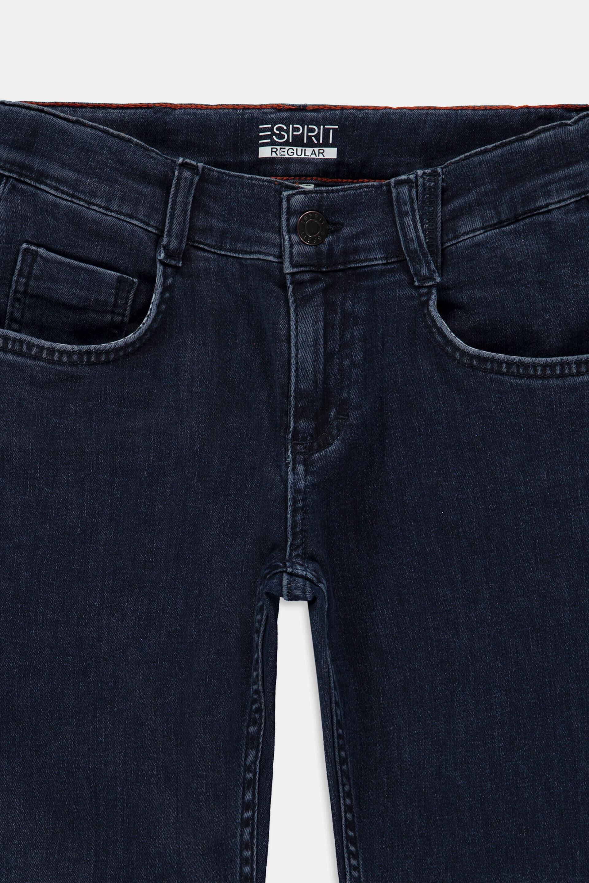 Pants denim