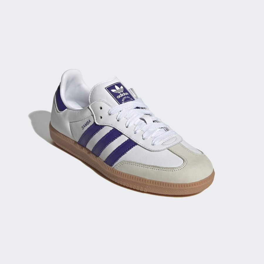 Adidas Original Chaussure Samba OG