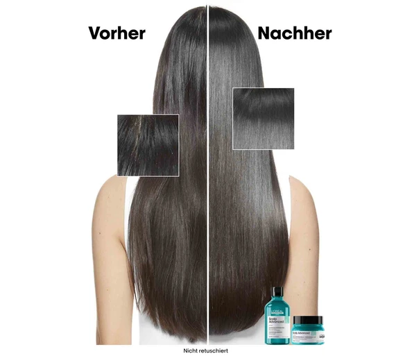 L'Oréal Professionnel Scalp Advanced Anti-Oiliness Shampoo
