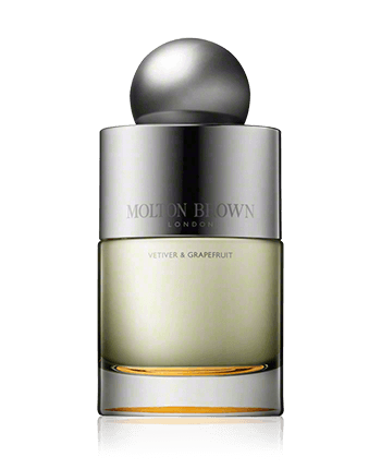 Molton Brown Vetiver & Grapefruit edt vapo 100ml