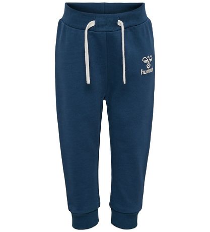 Hummel Jogginghosen - HmlHappy - Sea