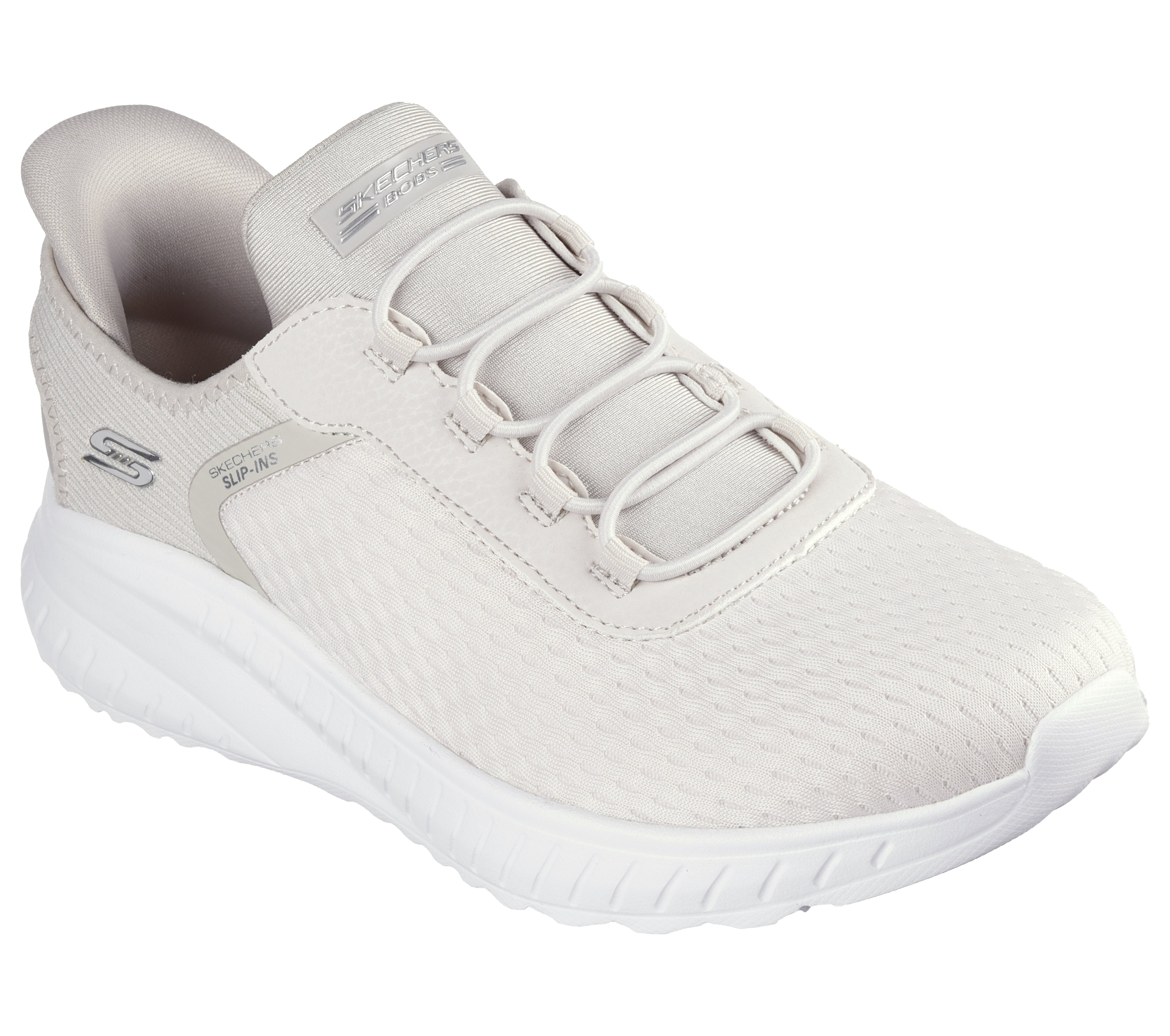 Skechers Slip-ins: BOBS Sport Squad Chaos
