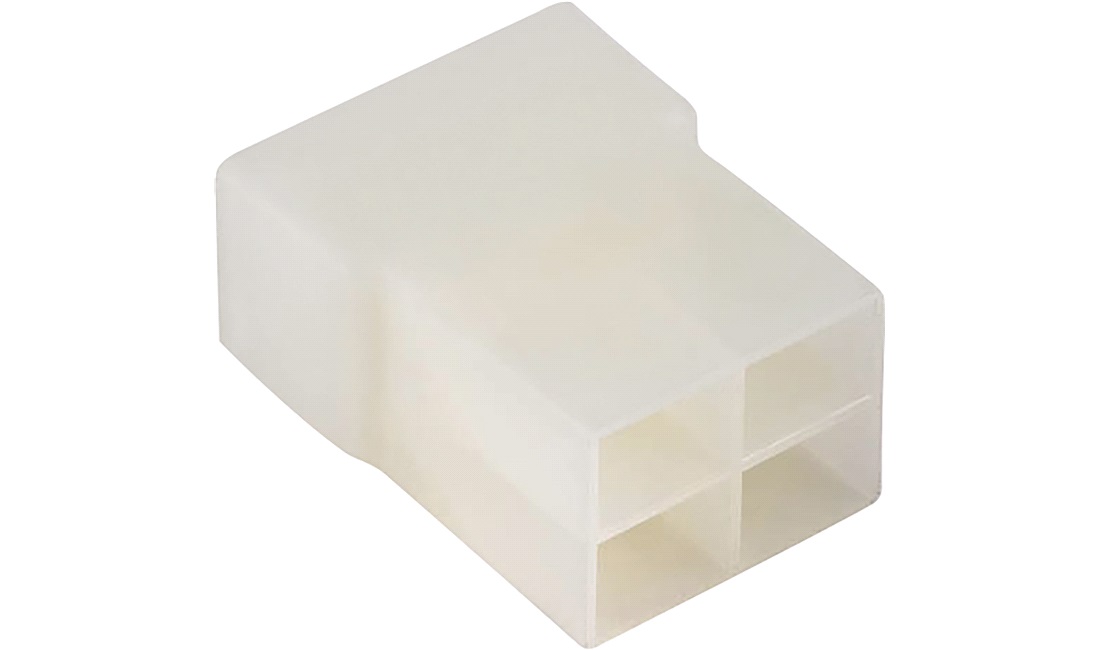 Multistik 4 polet han nylon 6.6 UL94-V2