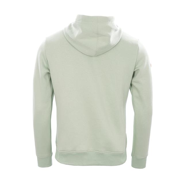 Hoodie La Valencio LVWalt Men Lichtgroen