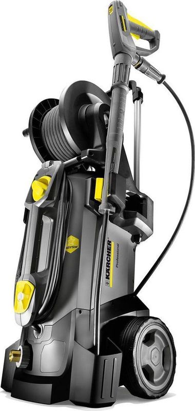 Kärcher Professional HD 5/15 CX Plus Hogedrukreiniger - 2800W - 150bar