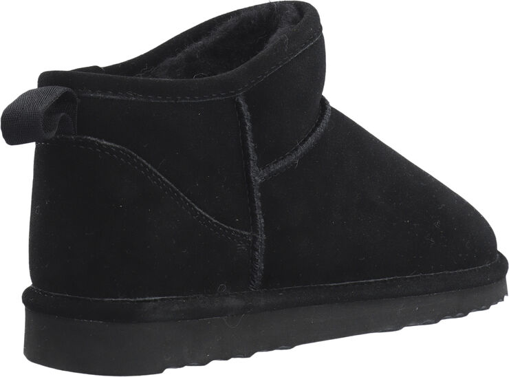 Bianco BIASNOW Ancle Boot Black