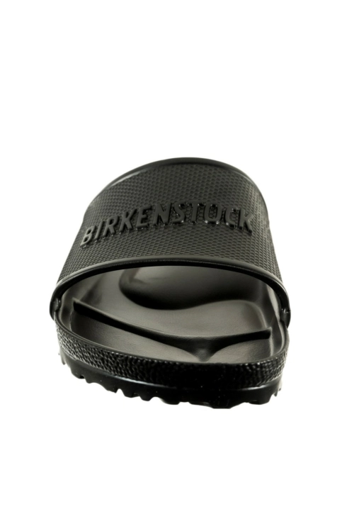 Sandales - nu-pieds birkenstock barbados eva noir