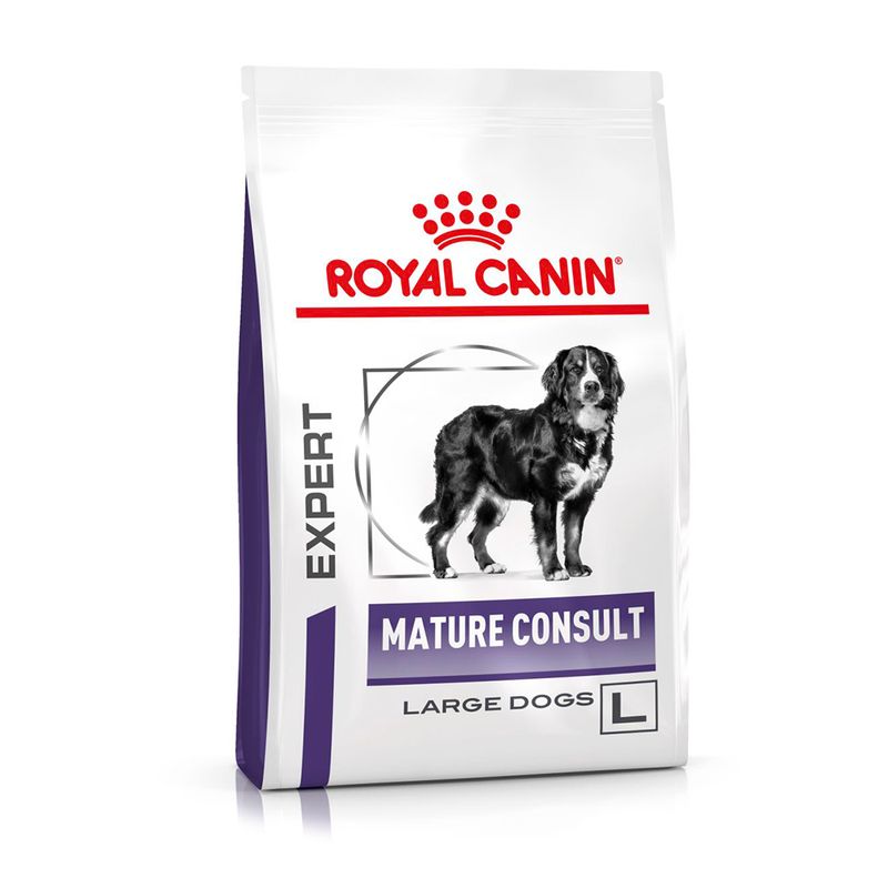 Royal Canin Expert Mature Consult Large Dogs
