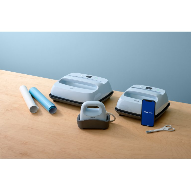 Cricut Thermotransferpresse EasyPress 3