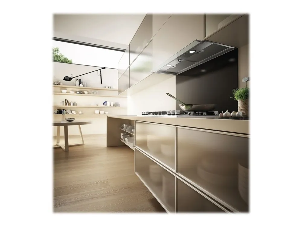 BOXIN LUX LX/IX/A/90  Elica Hood