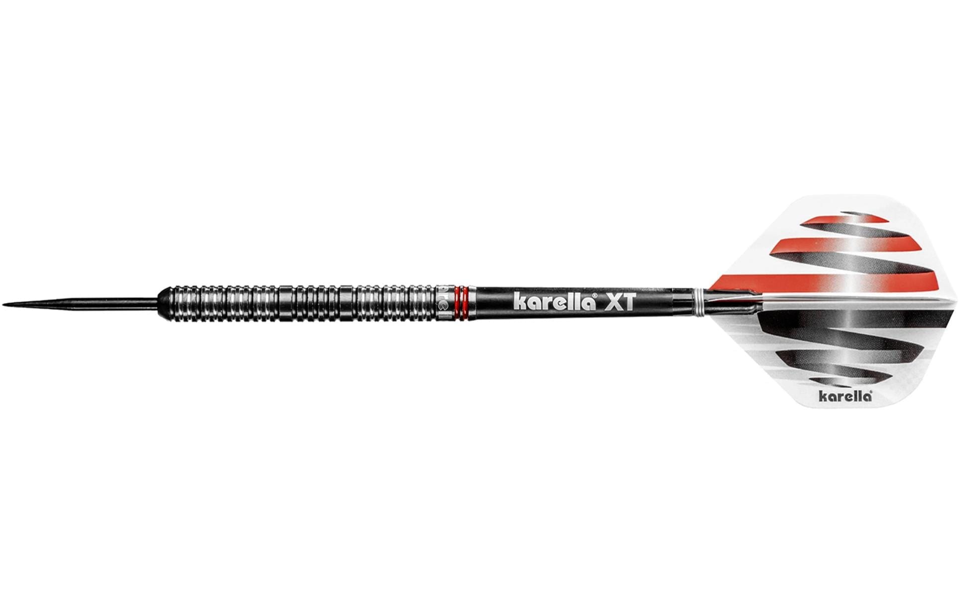 Karella Dartpfeil »Steeldart HiPower 22g, 3 Stück«