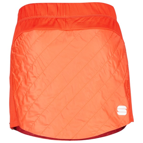 Sportful - Women's Doro Skirt - Jupe synthétique