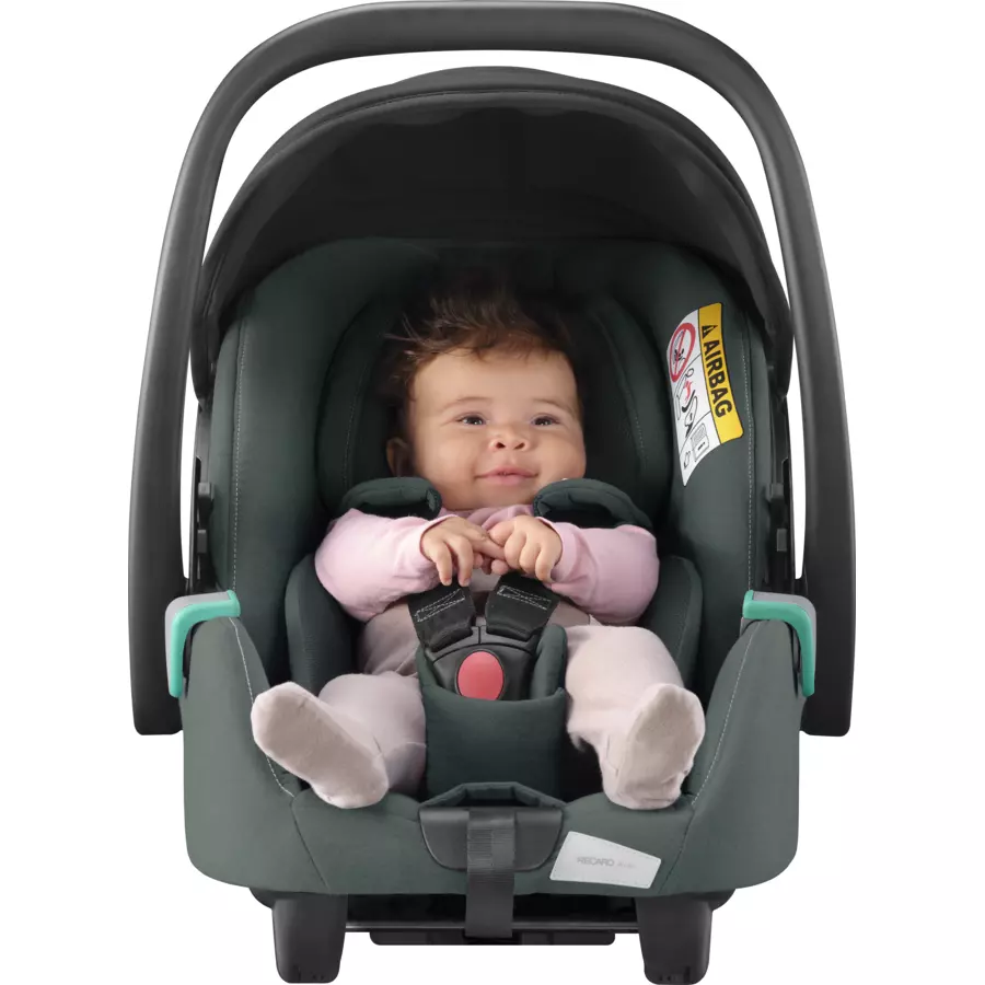 RECARO Babyschale AVAN I SIZE Mineral Green