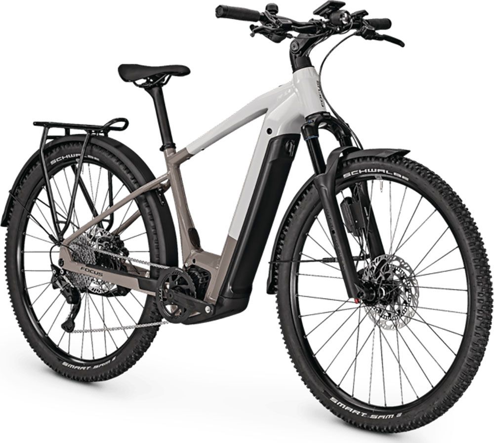 Focus PLANET² 6.8 kaufen | Bike-Discount