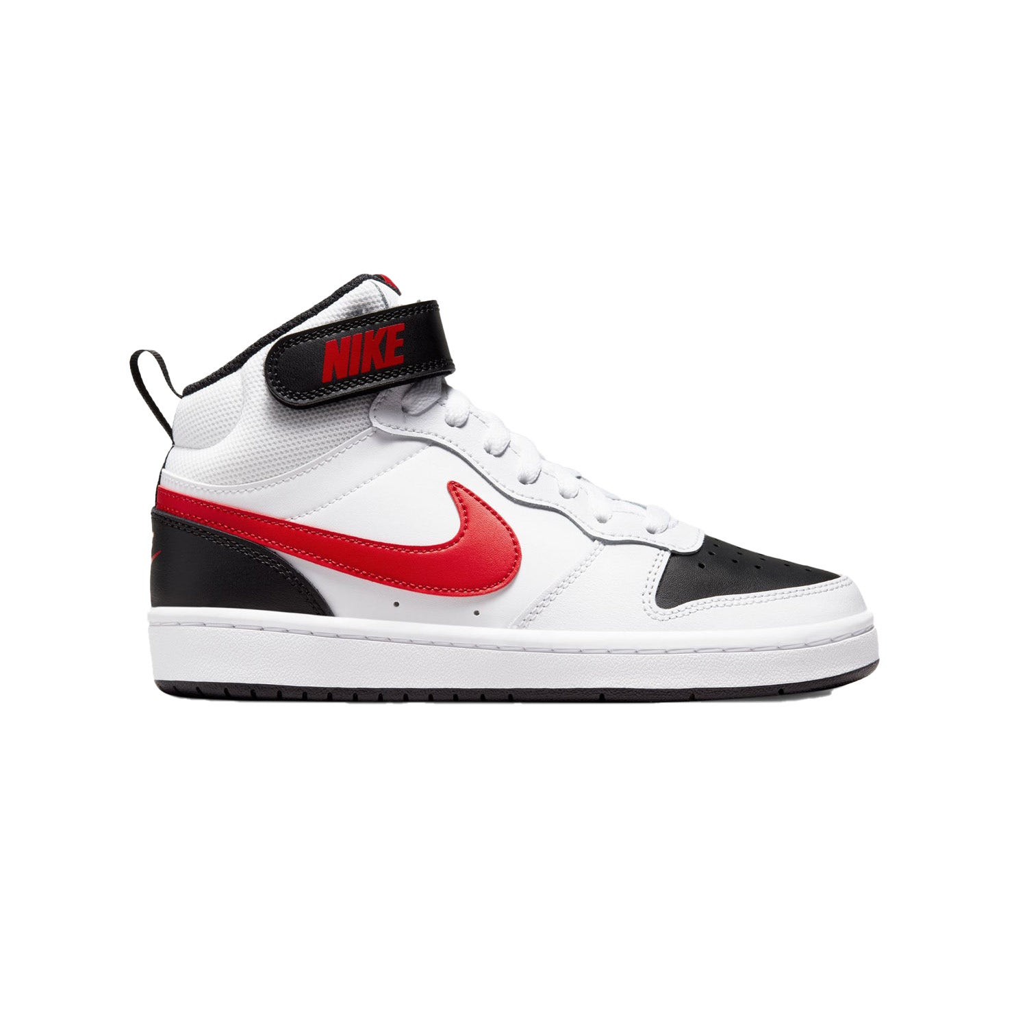 Nike  Court Borough Mid 2