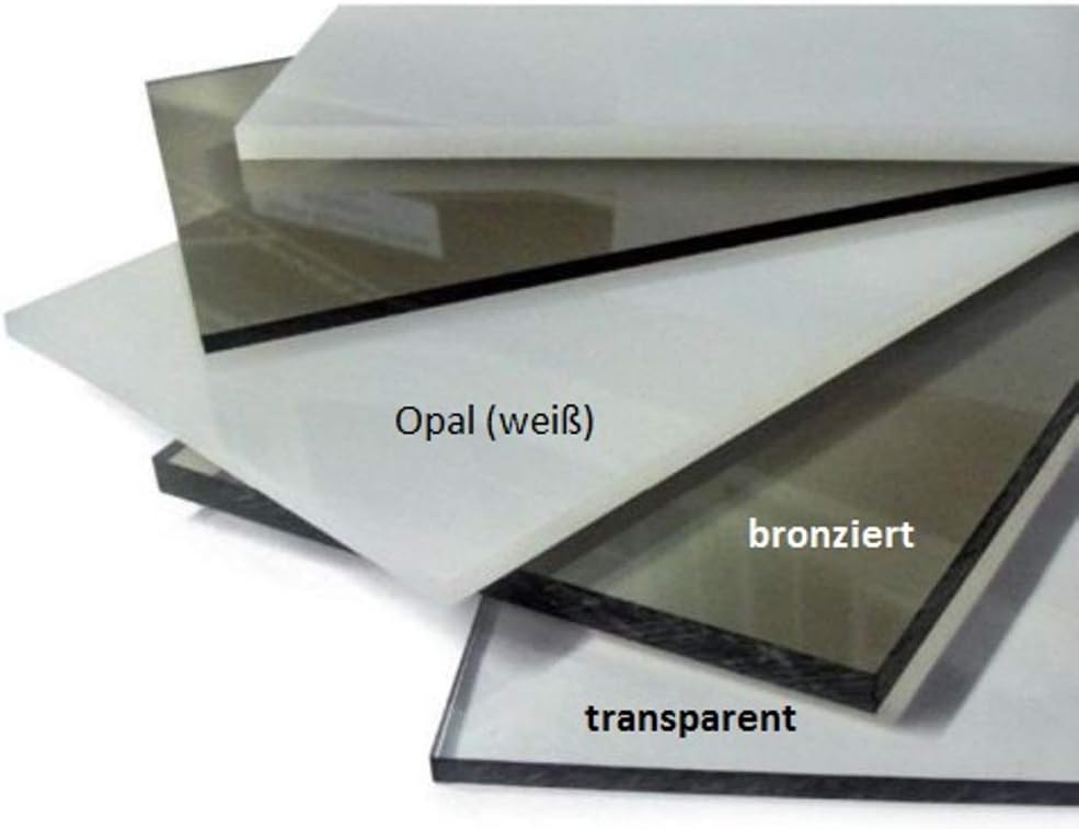 Vordach aus hölzern für den Außenbereich Farbe Dunkel nuss, Bronziert kompakte Polycarbonatabdeckung, Modell Legno ONDA, Haustür-Vordächer Größe 100 x 250 cm