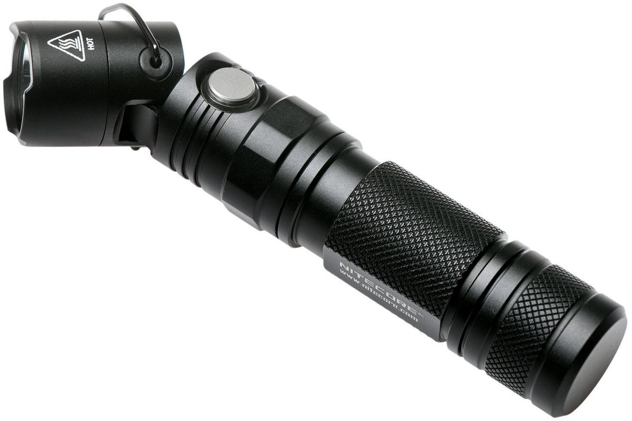 Nitecore MT21C led-zaklamp, 1000 lumen