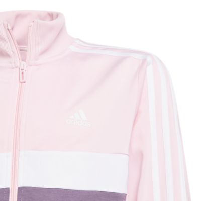 AdidasTiberio Tracksuit - rosa