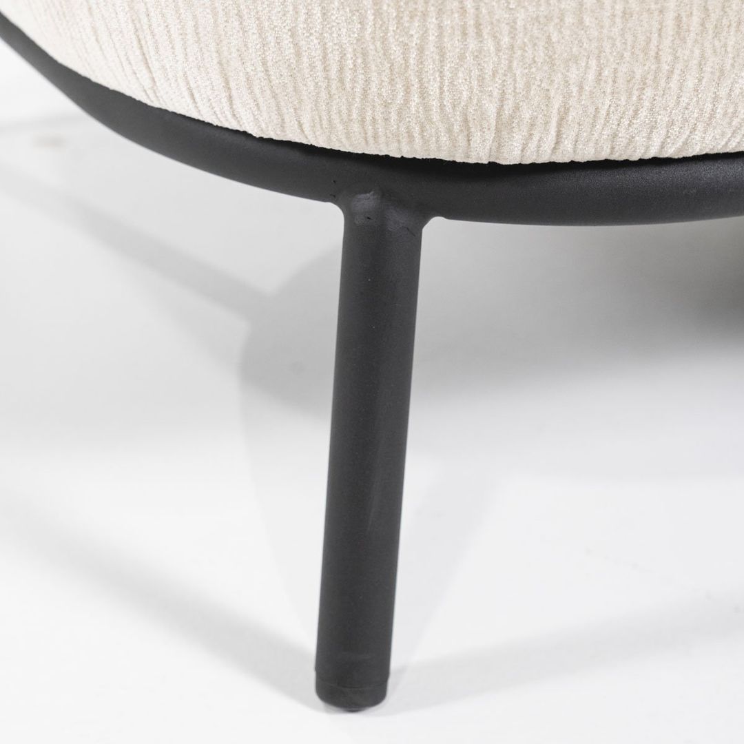 Eleonora   David Fauteuil