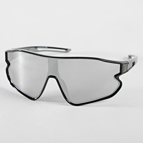 Lunettes De Soleil Noir