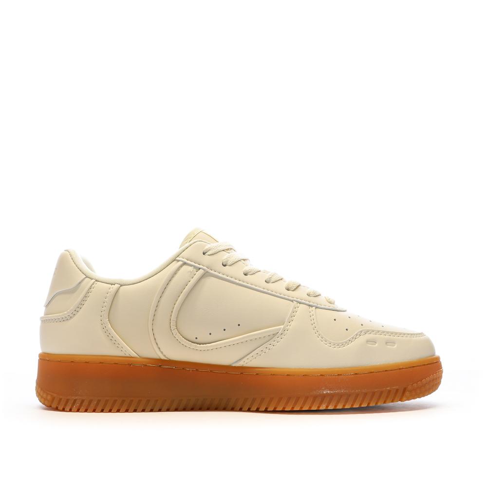 Superdry Baskets Beige Homme Superdry Code Chunky
