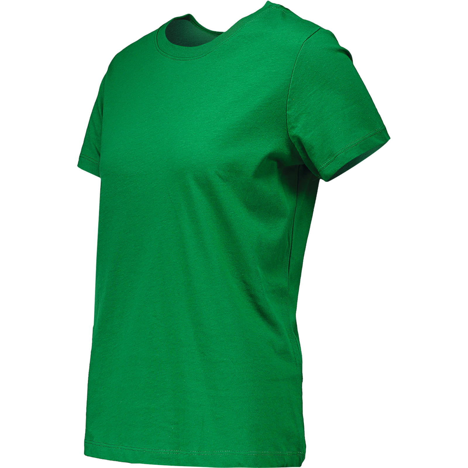 Nike Damen-T-Shirt Team Club 20 M, grün