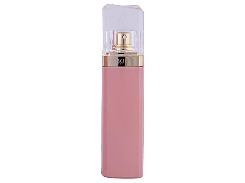 Hugo Boss Eau de Parfum Ma Vie 50 ml Damenduft inspiriert durch einer Kaktusblüte