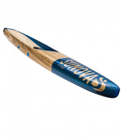 Sunova Allwater Faast Pro TR3 14' X 25'5