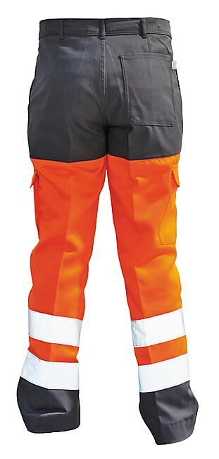 DASSY - PANTALON VISION (sur commande)