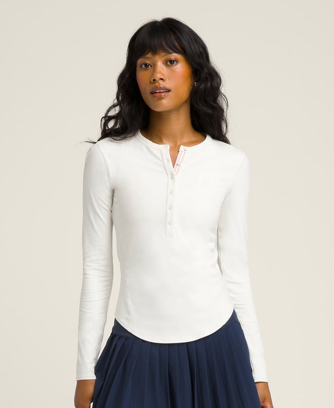 Linden Henley